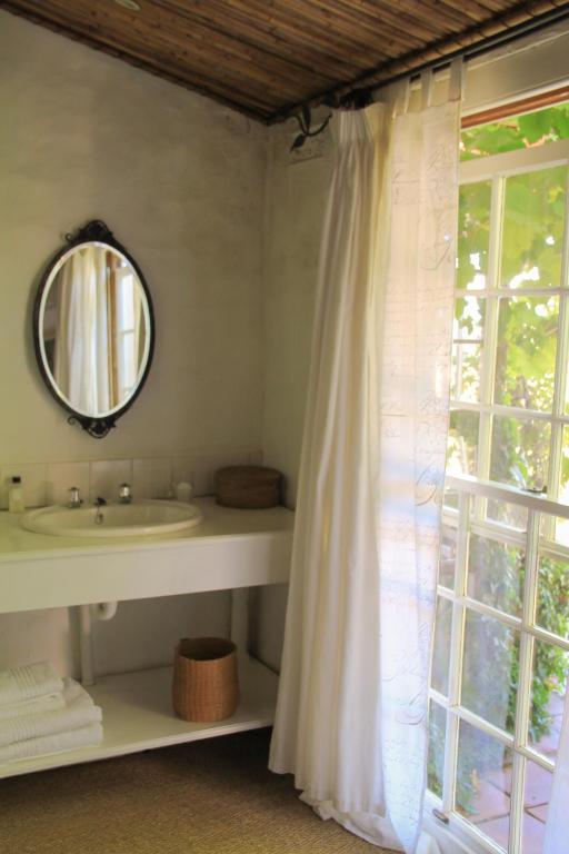 Belair Country House Acomodação com café da manhã Paarl Quarto foto
