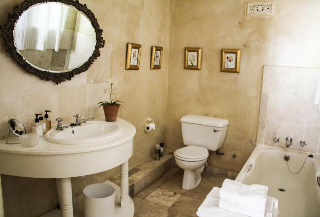 Belair Country House Acomodação com café da manhã Paarl Quarto foto