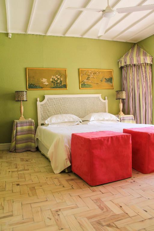 Belair Country House Acomodação com café da manhã Paarl Quarto foto