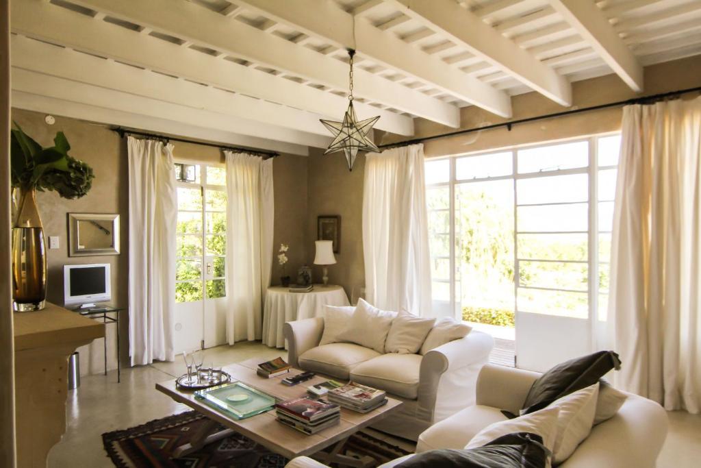 Belair Country House Acomodação com café da manhã Paarl Quarto foto