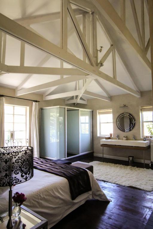 Belair Country House Acomodação com café da manhã Paarl Quarto foto