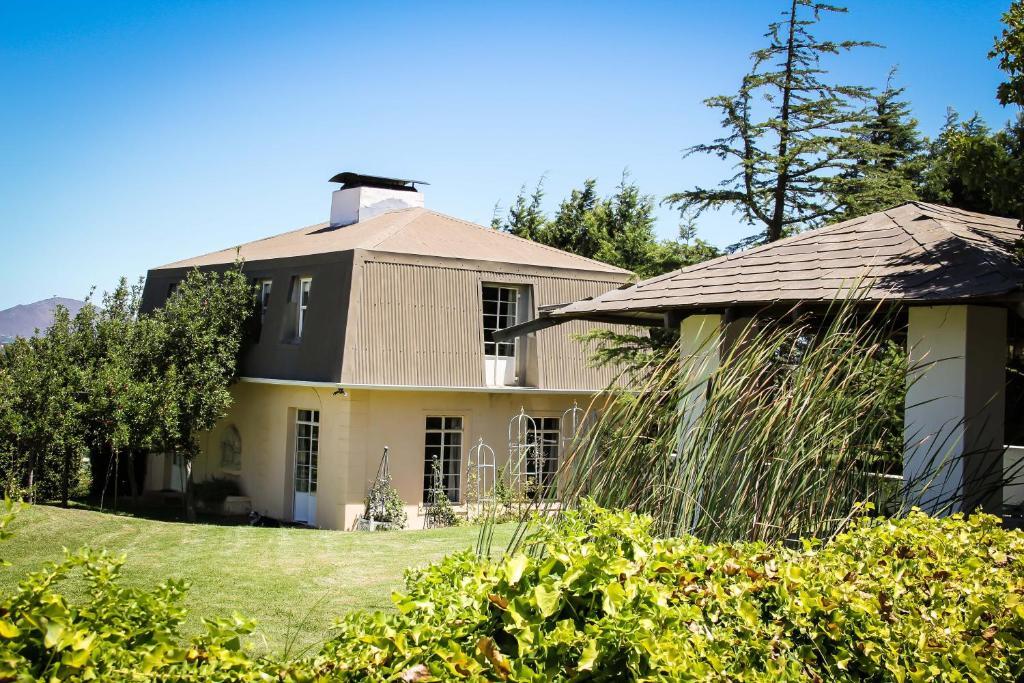 Belair Country House Acomodação com café da manhã Paarl Quarto foto
