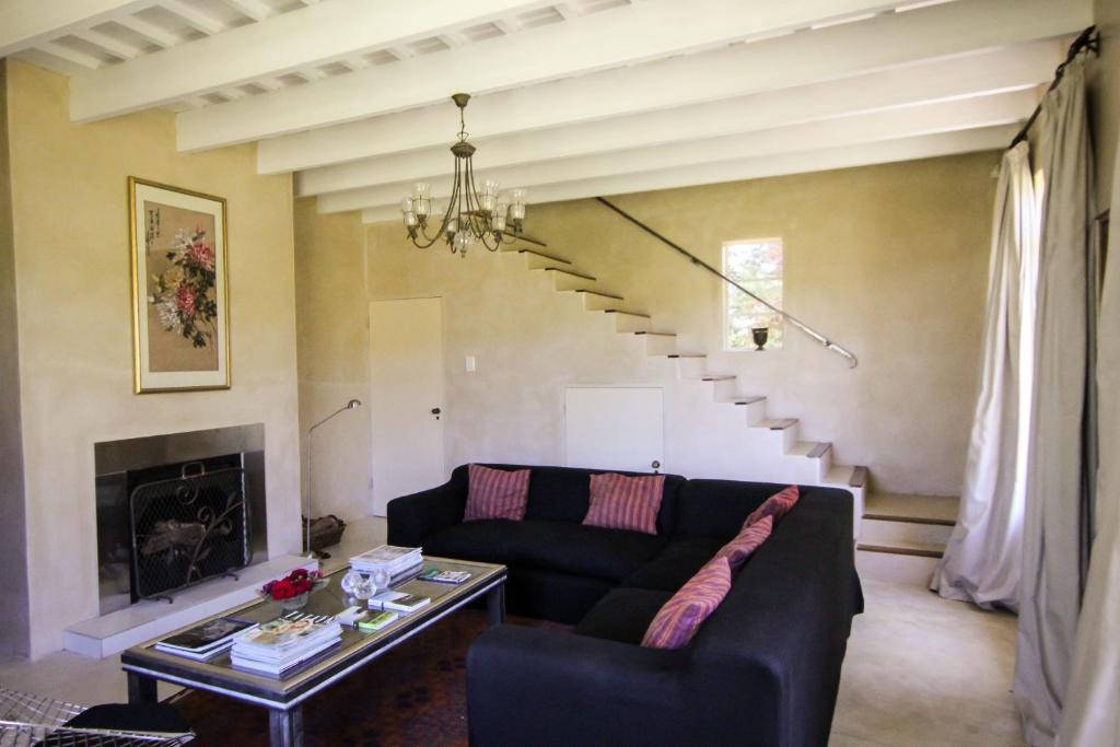 Belair Country House Acomodação com café da manhã Paarl Quarto foto