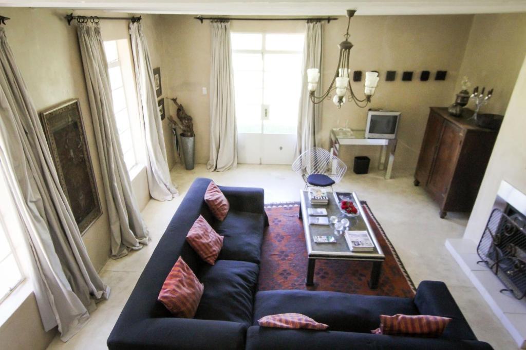 Belair Country House Acomodação com café da manhã Paarl Quarto foto