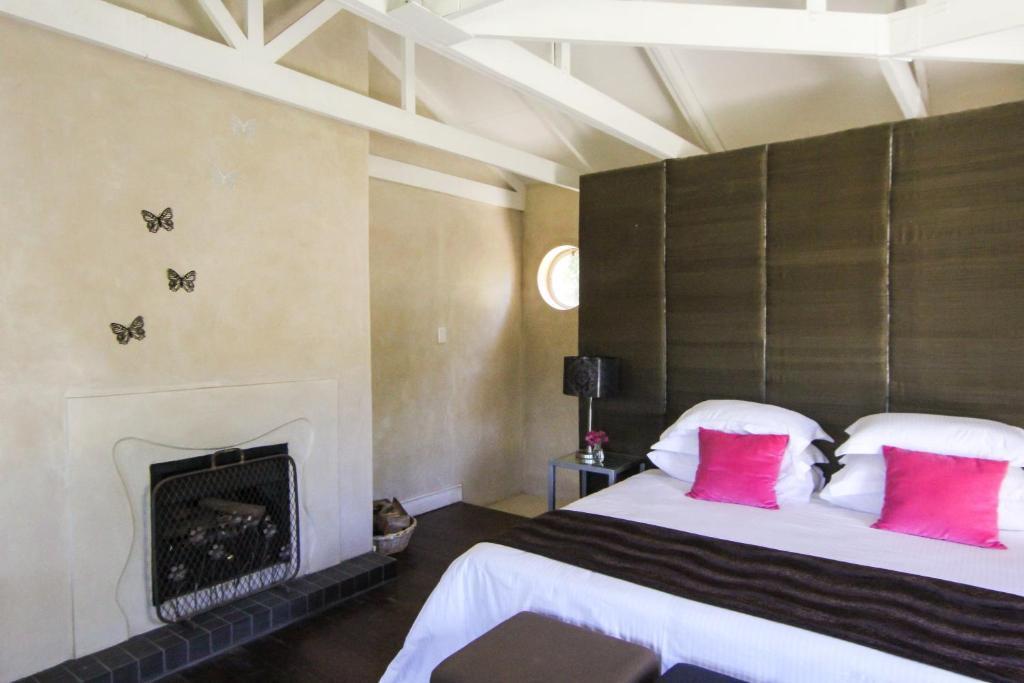 Belair Country House Acomodação com café da manhã Paarl Quarto foto