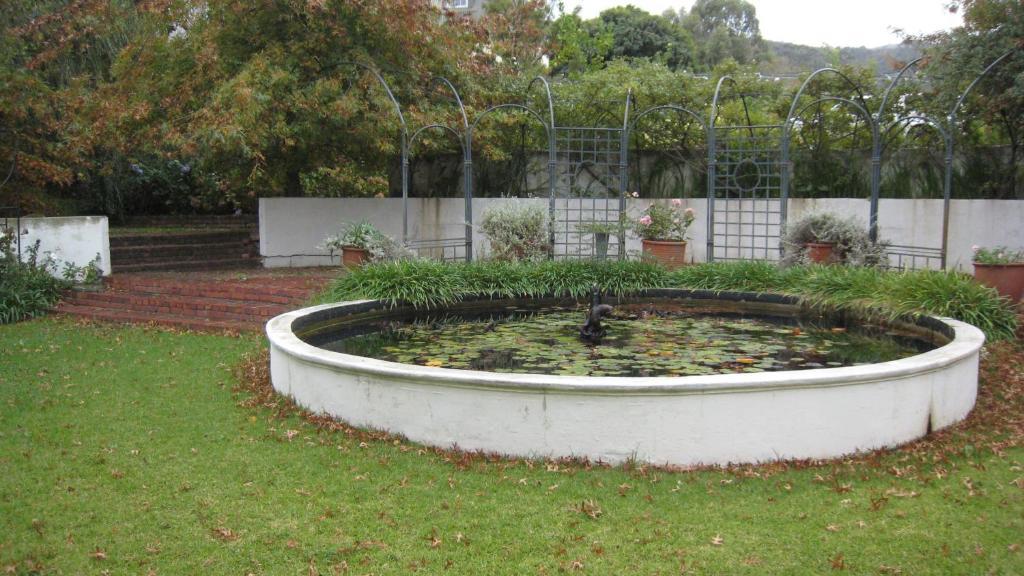 Belair Country House Acomodação com café da manhã Paarl Quarto foto